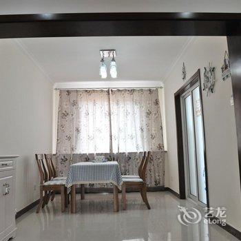 北戴河海角八号公寓酒店提供图片