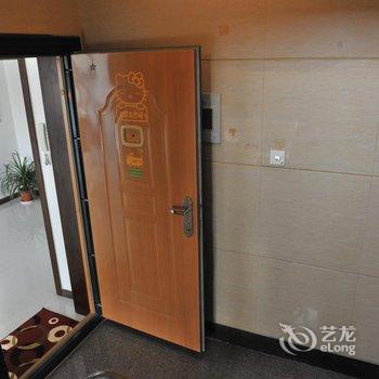 北戴河海角八号公寓酒店提供图片