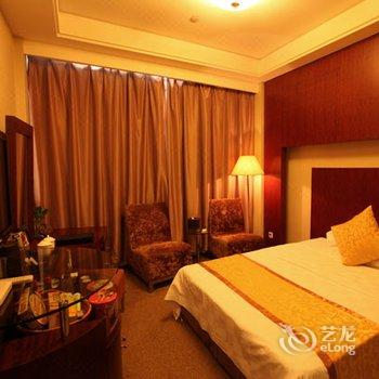 溧阳假日酒店酒店提供图片