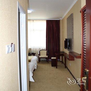 林芝太阳宝座酒店酒店提供图片