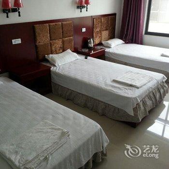 焦作云台山鑫港酒店酒店提供图片