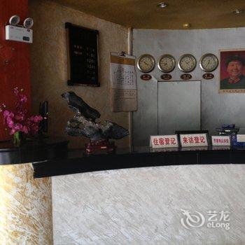 清远英德大镇酒店酒店提供图片