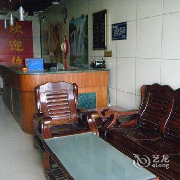 南昌昌东宾馆酒店提供图片