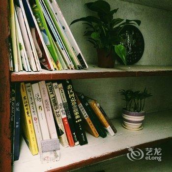 南昌小团圆青年旅舍酒店提供图片