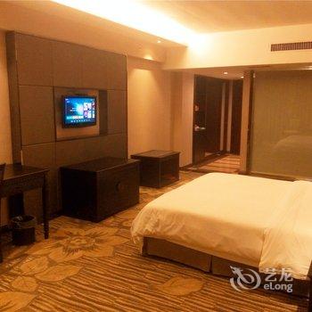 邵阳三和大酒店酒店提供图片