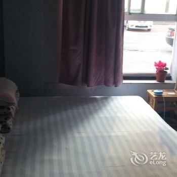 营口鲅鱼圈瓦岗山寨旅店酒店提供图片