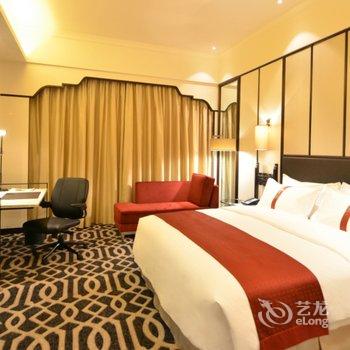 广州富力空港假日酒店酒店提供图片