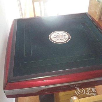 武隆隔山公寓酒店提供图片