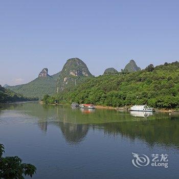 阳朔丽然隐居度假民宿(原丽然酒店)酒店提供图片