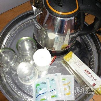 武隆隔山公寓酒店提供图片