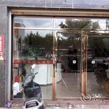 清远英德锦润宾馆酒店提供图片