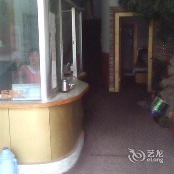 樟树园林宾馆酒店提供图片