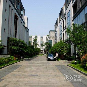 杭州西溪598宾馆酒店提供图片