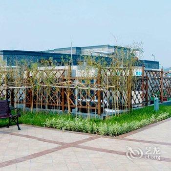 杭州西溪598宾馆酒店提供图片
