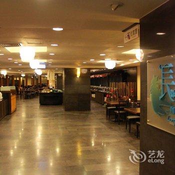 高雄大都会国际酒店酒店提供图片