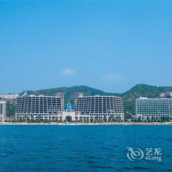 玉溪一呆公寓·抚仙湖九龙晟景酒店提供图片