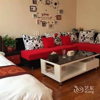 扬州个园绿萝公寓酒店酒店提供图片