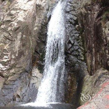 浙西大峡谷水之源山庄酒店提供图片