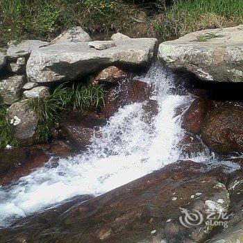 浙西大峡谷水之源山庄酒店提供图片