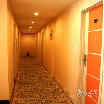 青岛夏日酒店酒店提供图片