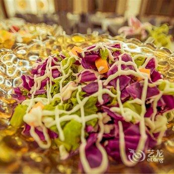 毕节威宁喜臣国际大酒店酒店提供图片