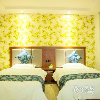 红河泸西云之家主题酒店酒店提供图片