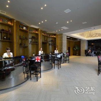 美豪酒店(西安行政中心机场高铁北客站旗舰店)酒店提供图片