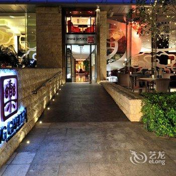 深圳福田香格里拉大酒店酒店提供图片