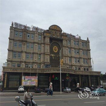 张家口大德花园酒店(原张家口大德商务会馆)酒店提供图片