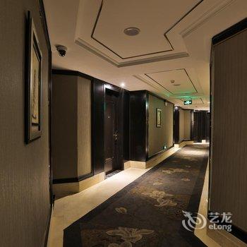 池州嘉旗观景酒店(九华山)酒店提供图片