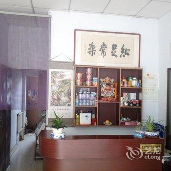 潍坊博友宾馆酒店提供图片
