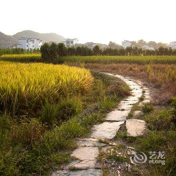 婺源归去来兮乡居酒店提供图片