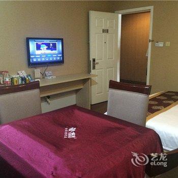 台州三门五洲商务宾馆酒店提供图片