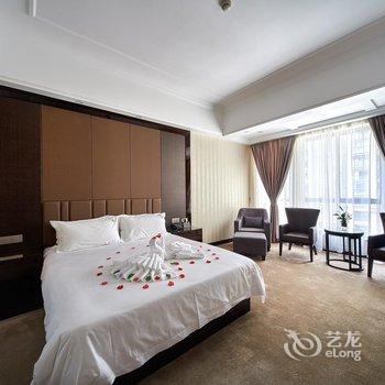 漳州万达雅家达酒店酒店提供图片