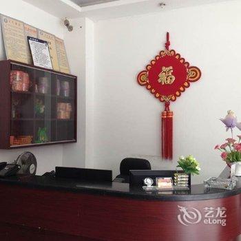 孟州金鑫网络宾馆酒店提供图片