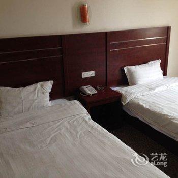 孟州金鑫网络宾馆酒店提供图片