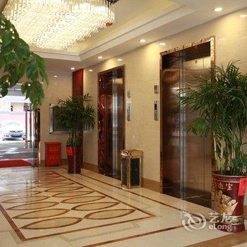 洪湖金泰酒店酒店提供图片