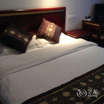 九华山太华山庄酒店提供图片