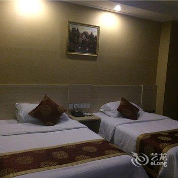 台州三门五洲商务宾馆酒店提供图片