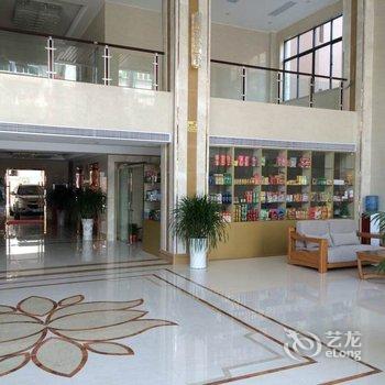 洪湖金泰酒店酒店提供图片