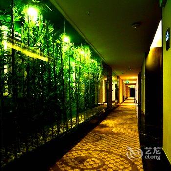 重庆奥斯琳酒店酒店提供图片