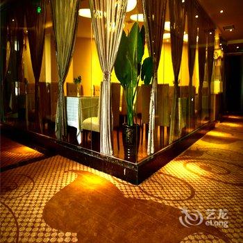 重庆奥斯琳酒店酒店提供图片