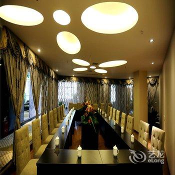 重庆奥斯琳酒店酒店提供图片