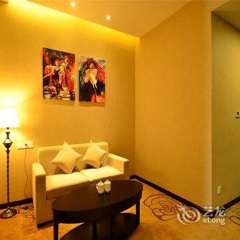 重庆奥斯琳酒店酒店提供图片