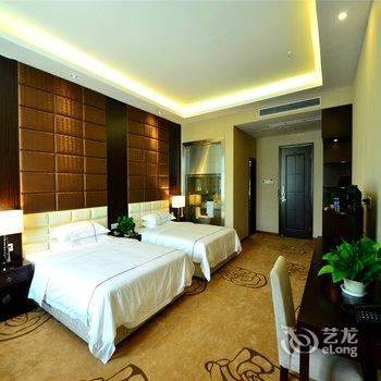 重庆奥斯琳酒店酒店提供图片