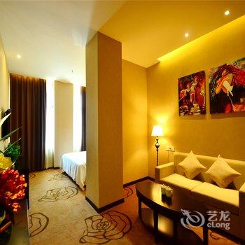 重庆奥斯琳酒店酒店提供图片