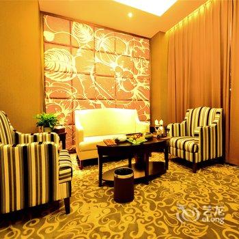 重庆奥斯琳酒店酒店提供图片