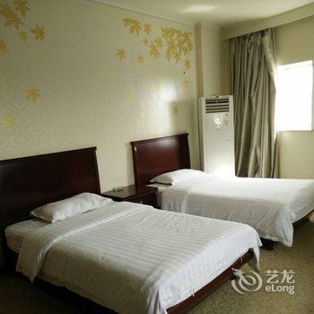 青铜峡江海宾馆酒店提供图片