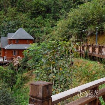 雷山凯宏西江大酒店酒店提供图片