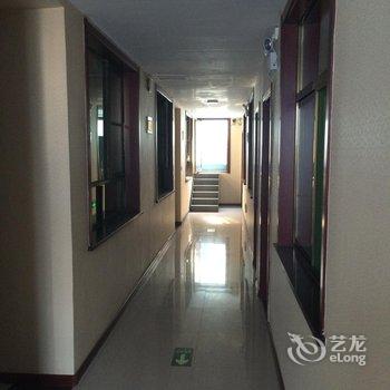 平遥古城818快捷酒店酒店提供图片